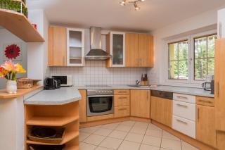 Haus Elisengrund am Geigenbuehel - chalet privé - Seefeld in Tirol - 7