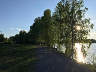 Gran Hotellihuoneistot 1 - 1