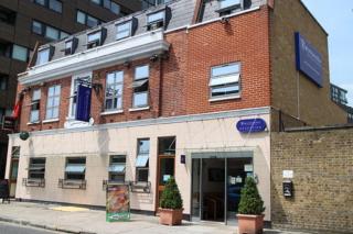 Eurotraveller Hotel- Express (Elephant & Castle) - London - 7
