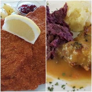 Hotel Berghof Tauplitzalm - 1