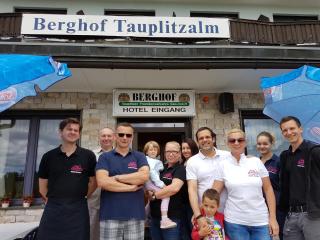Hotel Berghof Tauplitzalm - 6