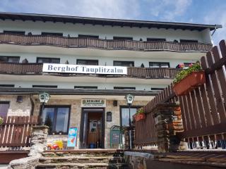 Hotel Berghof Tauplitzalm - 4