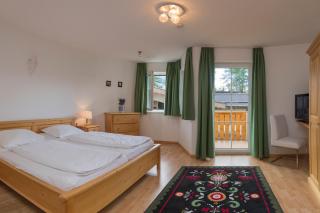 Haus Elisengrund am Geigenbuehel - chalet privé - Seefeld in Tirol - 3