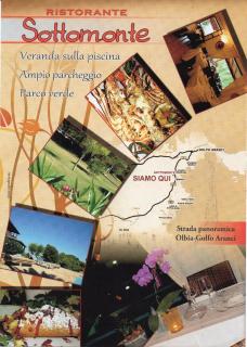 Residence Sottomonte - Golfo Aranci - 9