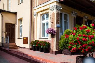 Pod Cisami Apartments - Misdroy - 5