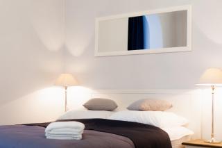Pod Cisami Apartments - Misdroy - 2