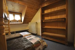 Le Passe Montagne - Saint-Chaffrey - 5