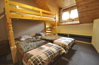 Le Passe Montagne - Saint-Chaffrey - 4