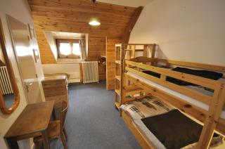 Le Passe Montagne - Saint-Chaffrey - 3