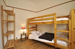 Le Passe Montagne - Saint-Chaffrey - 2