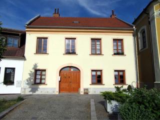 Apartmán U Kostela - Veselí nad Moravou - 8