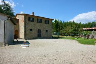 Casa Antica - Monte San Savino - 7