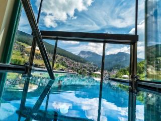 Alpin & Vital Hotel La Perla - Ortisei - 5