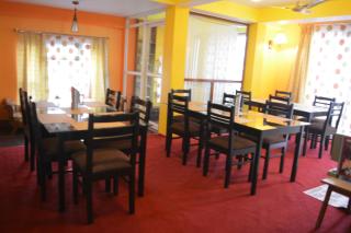 Kashyap Kunj - Gangtok - 4
