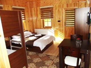 Goblec Hotel & Bungalow - Uzungöl - 5
