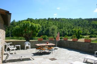 Casa Antica - Monte San Savino - 9