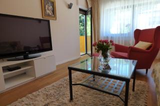 Colibri Apartment - Baden-Baden - 0