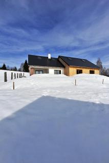 Apartmány no.823 - Bublava - 0