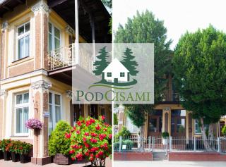 Pod Cisami Apartments - Misdroy - 0