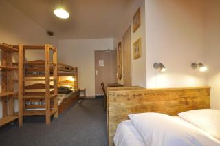 Le Passe Montagne - Saint-Chaffrey - 9