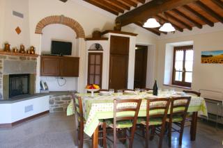 Casa Antica - Monte San Savino - 3