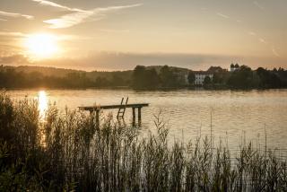 Kloster Seeon - Seeon-Seebruck - 2