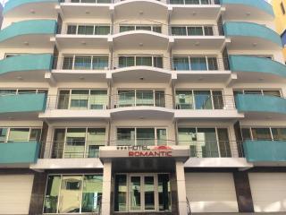 Hotel Romantic - Mamaia - 0