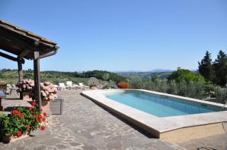 Agriturismo La Villa Romita - Tavarnelle in Val di Pesa - 7