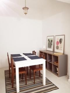 Casa da Madrinha I - Monte Gordo - 5