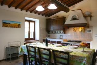 Casa Antica - Monte San Savino - 4