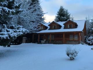 Cabañas La Pampita - 2