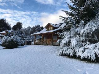 Cabañas La Pampita - 3