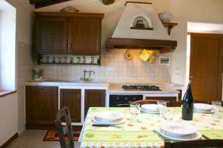 Casa Antica - Monte San Savino - 2