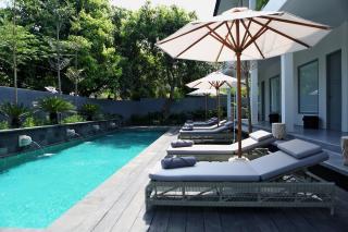 Lovinalife Room & Cafe - Lovina - 0