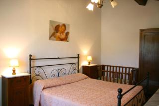 Casa Antica - Monte San Savino - 1