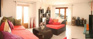 Hostal y Apartamentos Santa Eulalia - Santa Eularia des Riu - 9