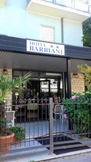 Hotel Barbiani - Rimini - 7