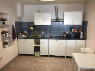 Hey Chang Hostel - Warsaw - 4