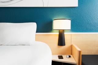 B&B HOTEL Bordeaux Mérignac Cadera Aéroport - 9