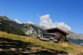 Albergo Genzianella - Careggine - 6