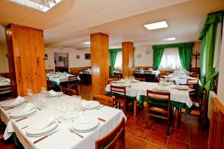 Hotel Montseny - 3