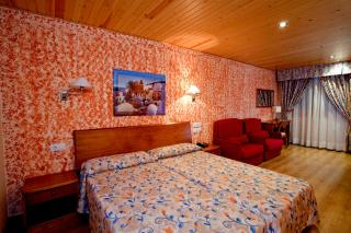 Hotel Montseny - 1