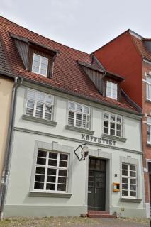 Herberge KAFFETIET - Wismar - 8