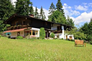 Haus Jakob - Bischofswiesen - 0