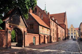 Herberge KAFFETIET - Wismar - 7