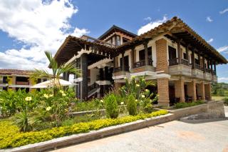 Finca Hotel La Esperanza - Montenegro - 9