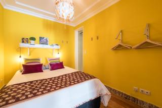 Cozy Apartment in historic center - Lisbona - 1