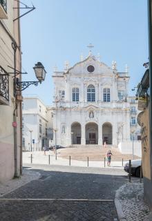 Cozy Apartment in historic center - Lisbona - 9