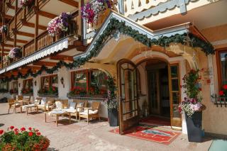 Hotel Malder - Soraga - 8