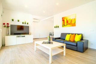 LEON INMO Villa Palmera - 10337 - Empuriabrava - 1